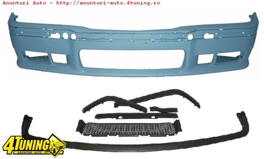 Vand bara m3 bmw e36 #5