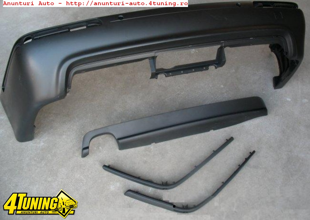 Vand bara m bmw e39 #6