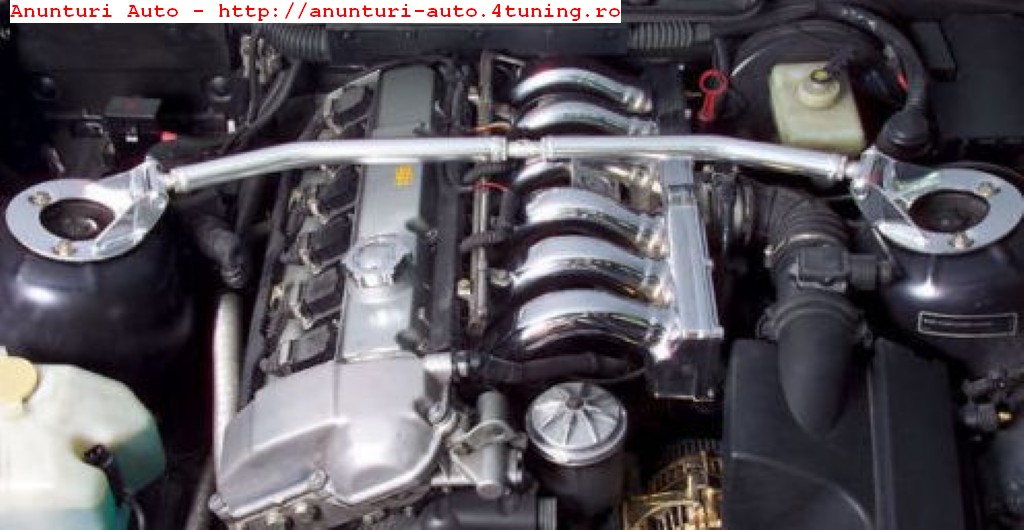 Bara stabilizatoare bmw e46