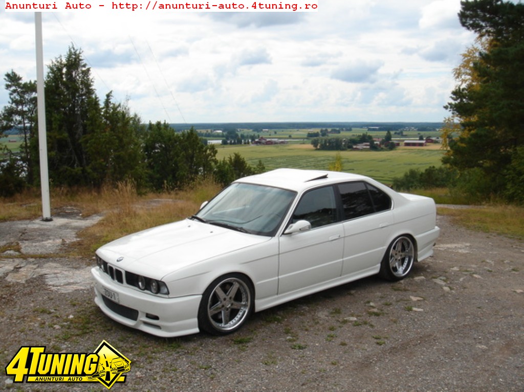 Vand bmw e30 coupe #6