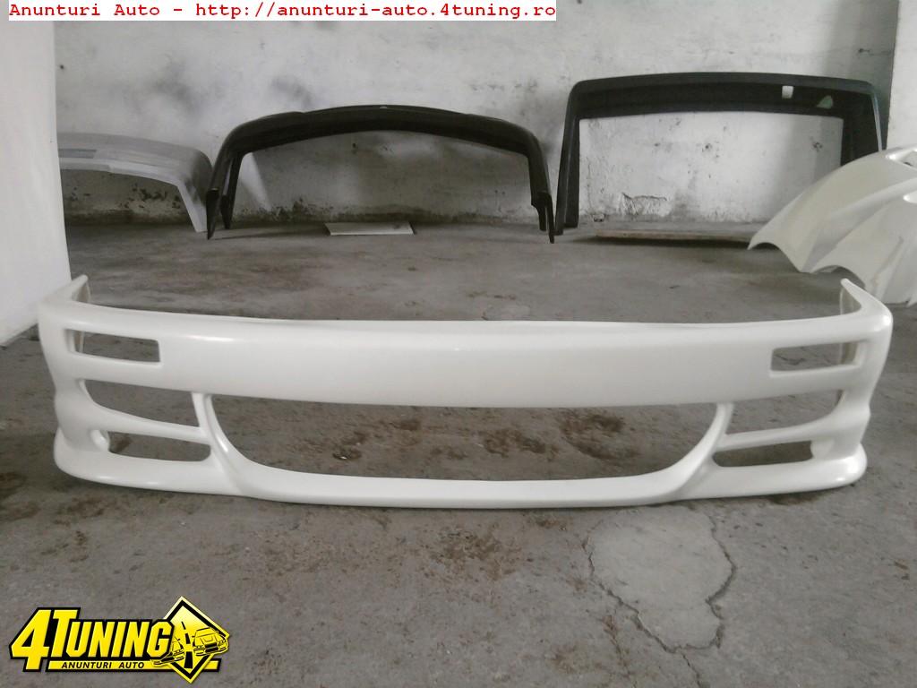 Vand praguri bmw e30 #2