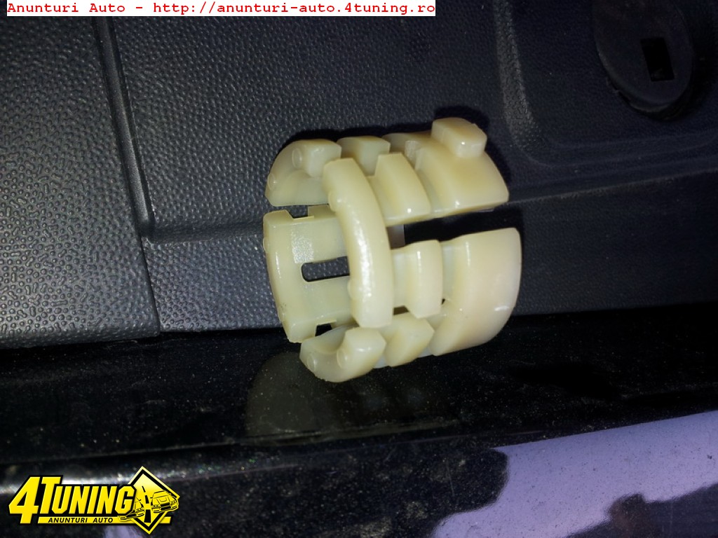 Vand piese nissan tiida #4