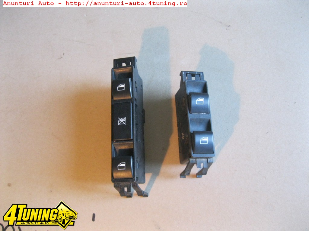 Geamuri electrice bmw 316 #4