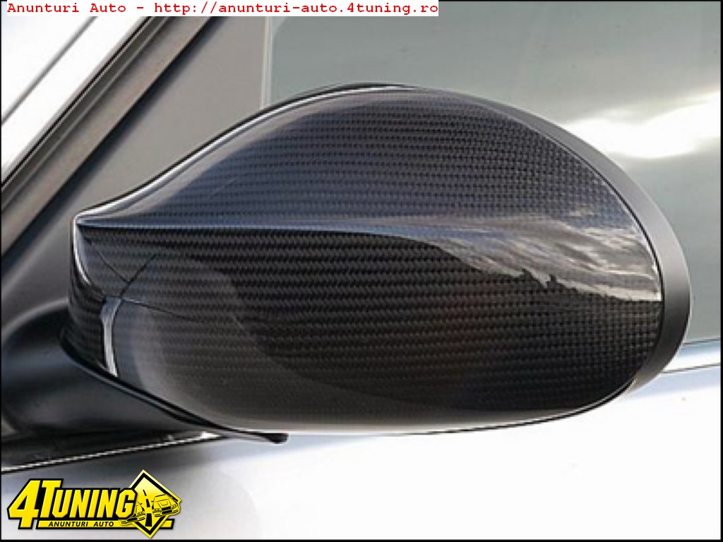 Vand oglinda bmw e60