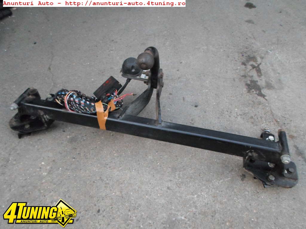 Vand bmw seria 3 2004 #3