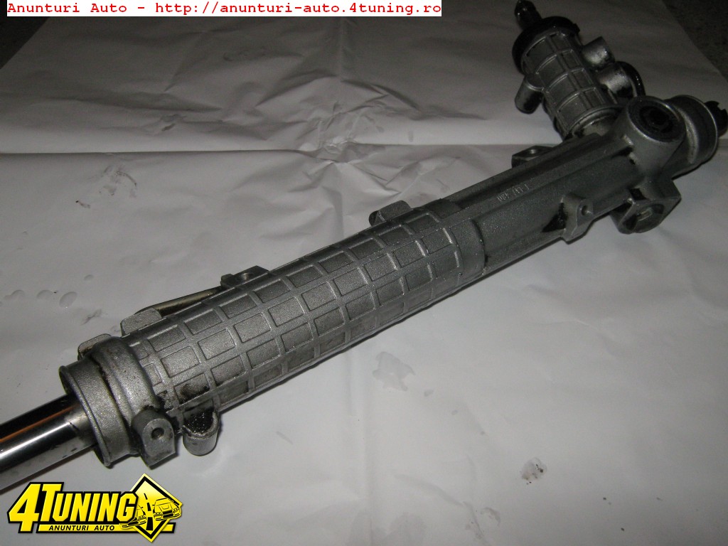 Vand bmw 318 tds compact #4