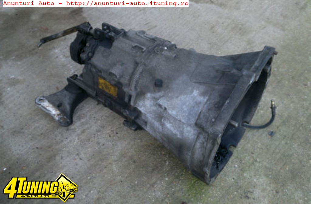 Vand bmw 325i e46 #7