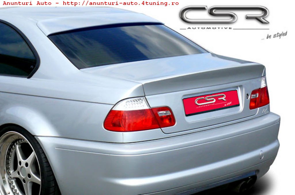 Vand eleron bmw e46 #4