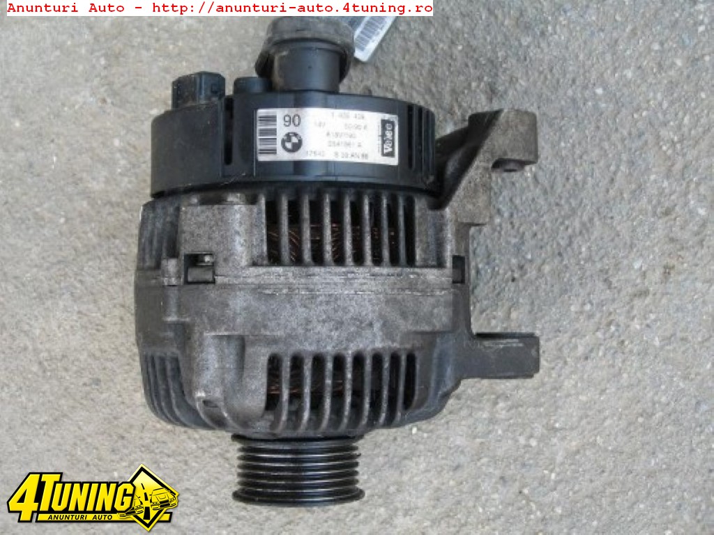 Vand volanta bmw e46 320d #5