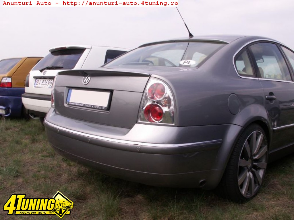 WRT-Parts - Piese si Tuning Auto
