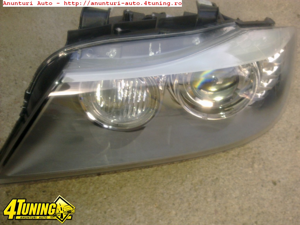 Vand bmw seria 6 volan dreapta #6