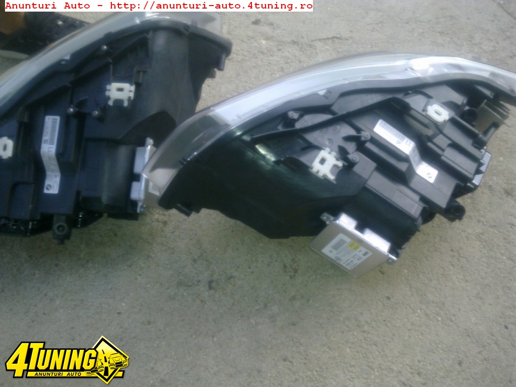 Stopuri bmw e90 facelift #6