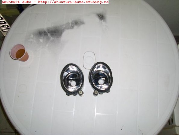 Vand faruri bmw e32 #6