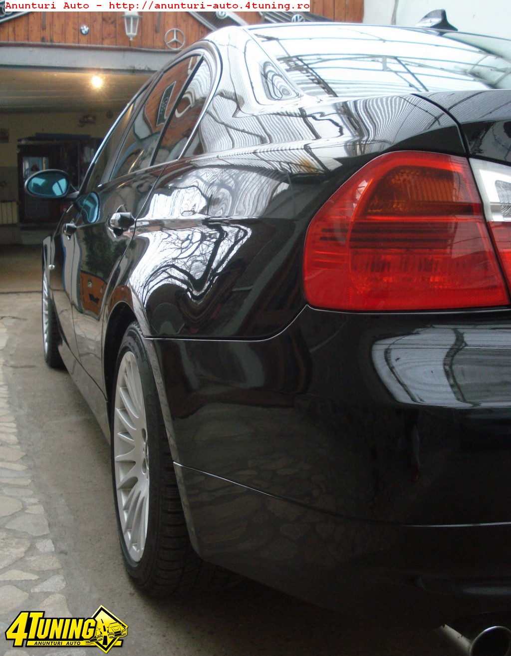 Jante bmw de vanzare #4