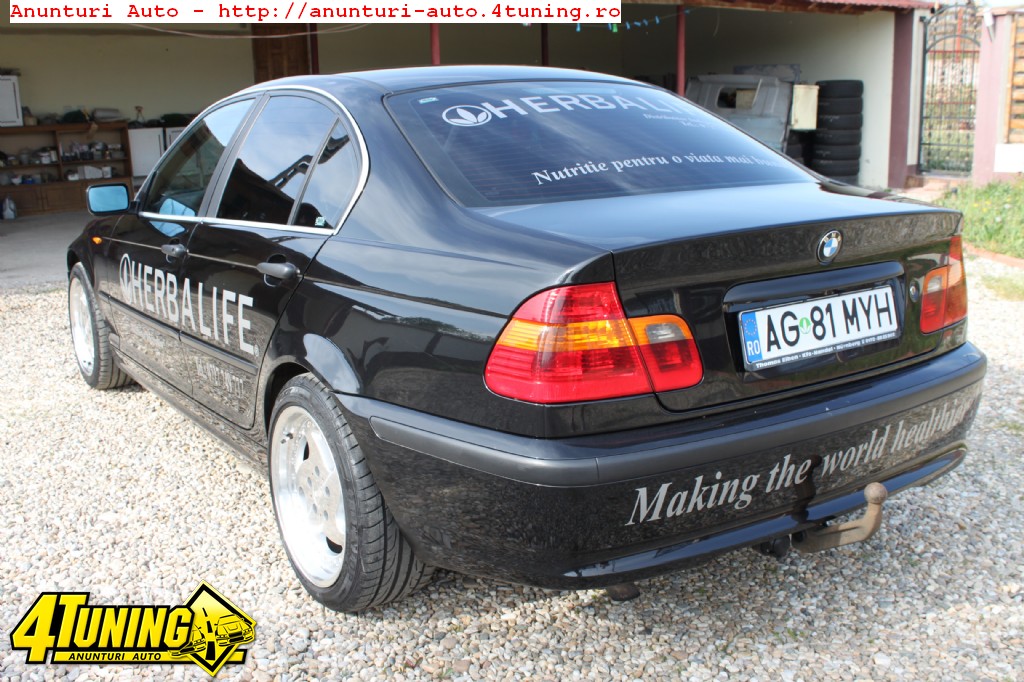 Cauciucuri iarna bmw e46 #5