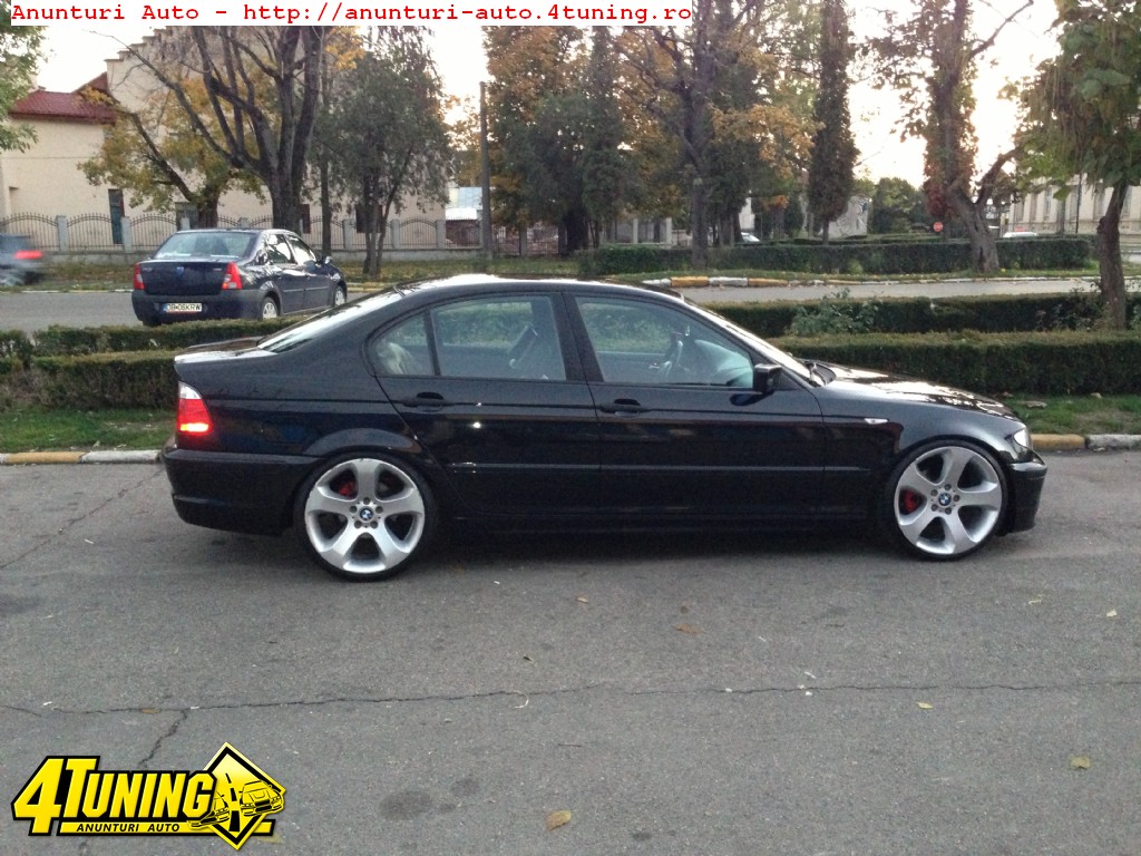 Vand jante bmw #7