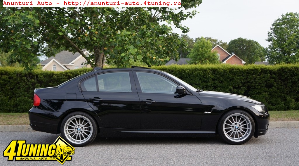 Vand jante bmw e90 #3