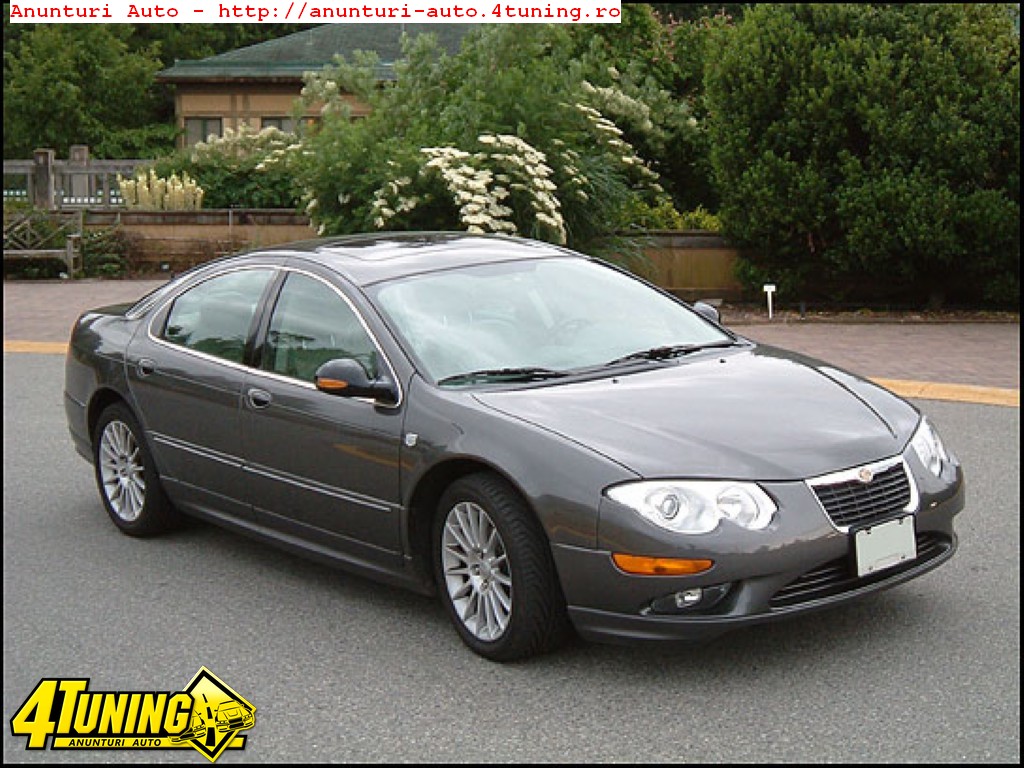 Vand chrysler sebring 2005 #5