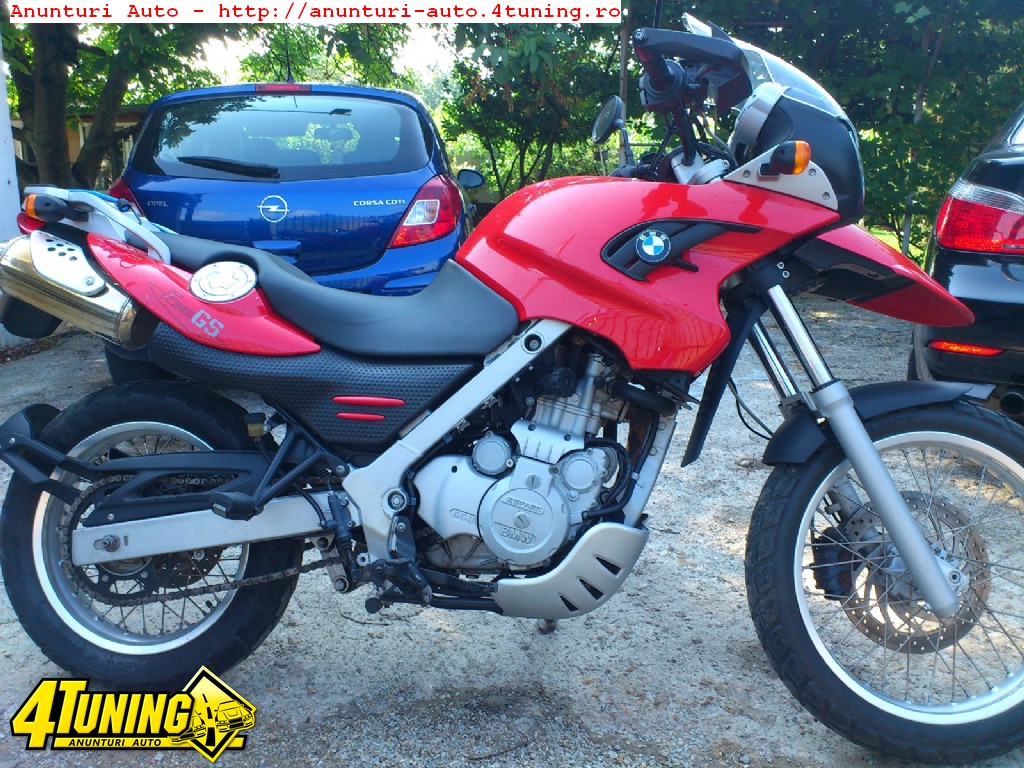 Bmw service moto romania #5
