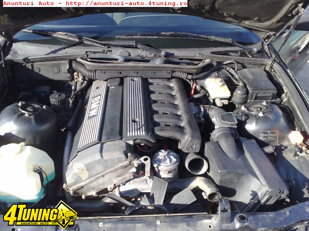 Vand motor bmw e36 #4