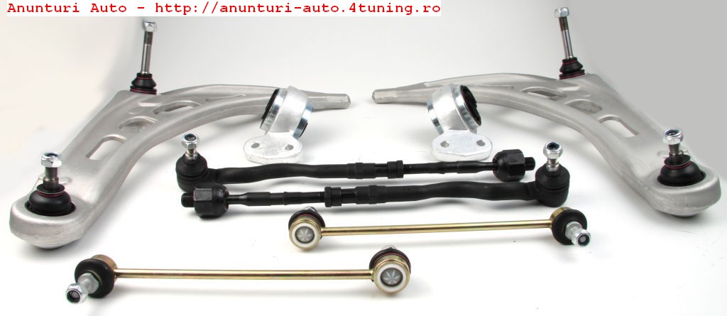 Vand telescoape bmw e39 #3