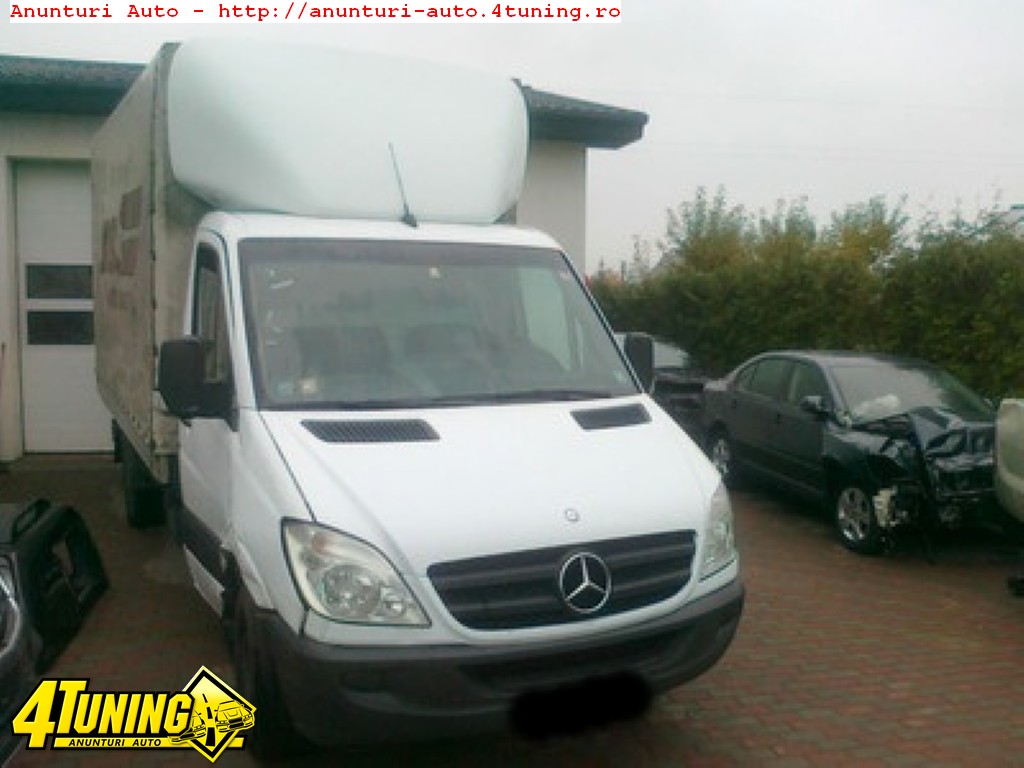 Carte tehnica mercedes atego