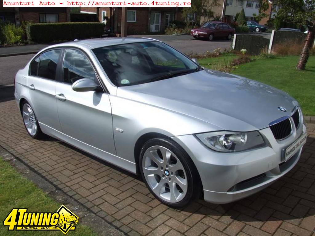 Piese din dezmembrari bmw #3