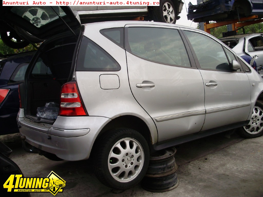 Piese second hand mercedes e class #7