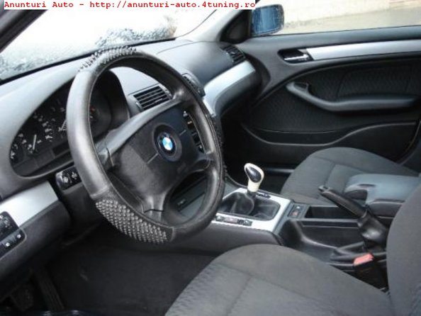 Piese bmw 316 second hand #5