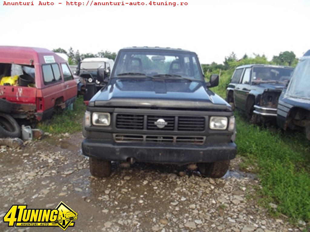 Piese auto nissan #9
