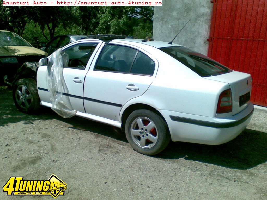 Anunuri piese i accesorii de vnzare n Bazarul 4Tuning