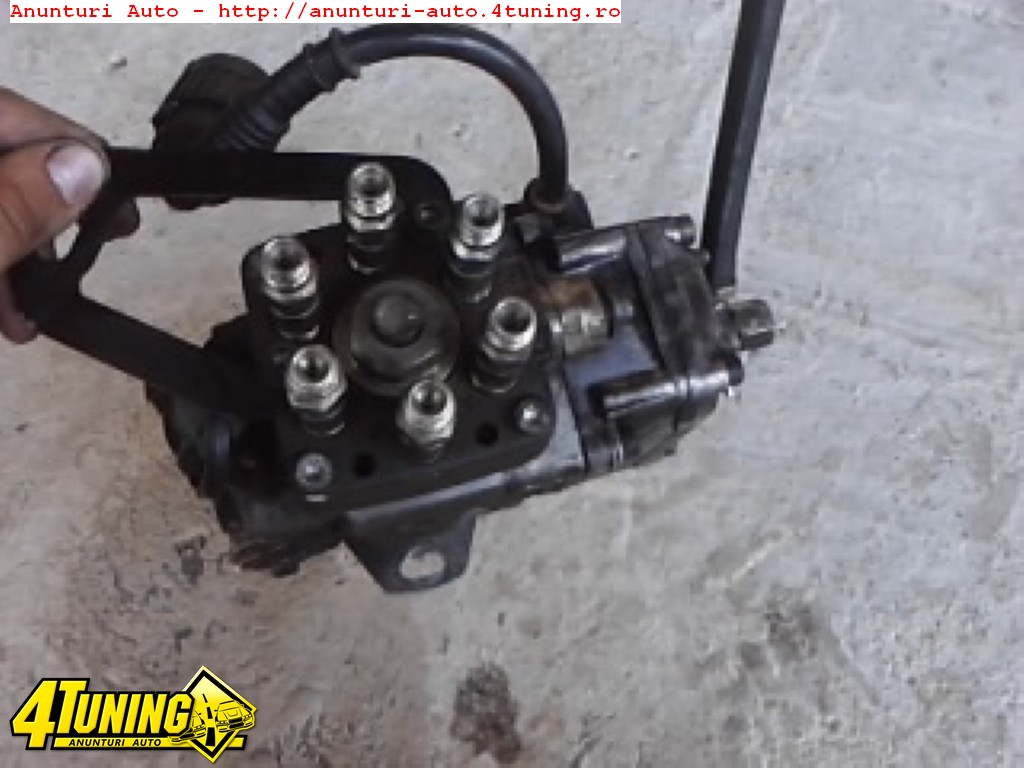 Pompa injectie bmw 525 tds