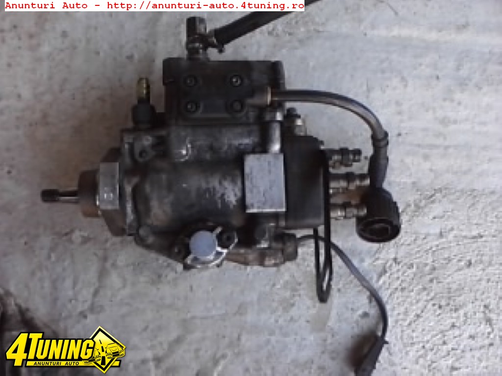 Vand pompa injectie bmw 525 tds #5
