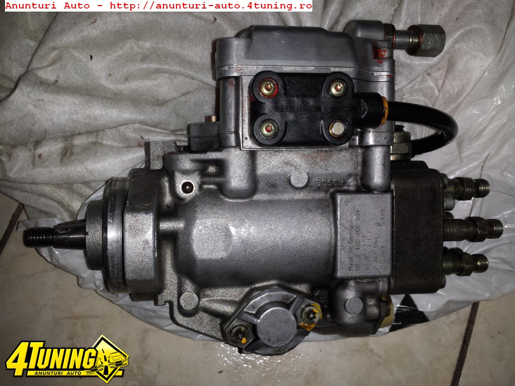 Vand pompa injectie bmw 525 tds #6