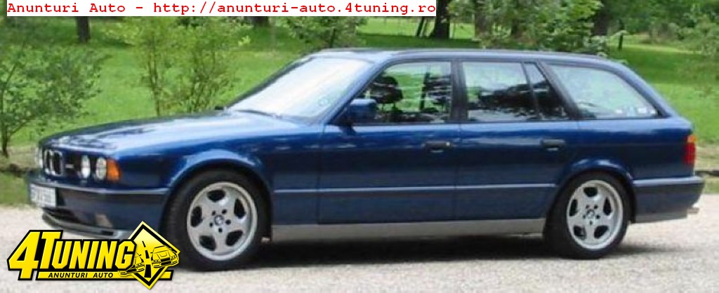 Vand bmw 525i e34