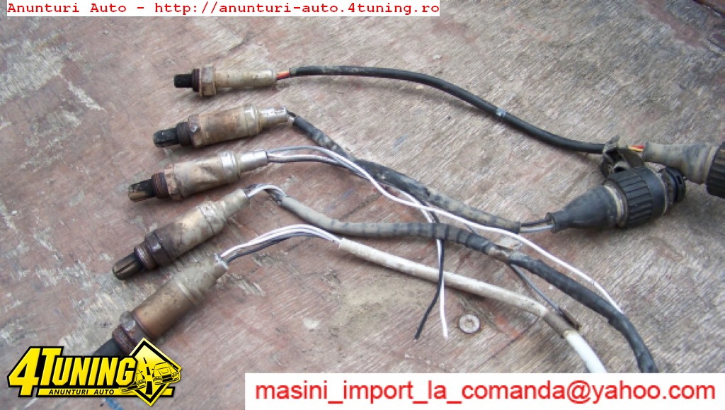Sonda lambda bmw de vanzare #2