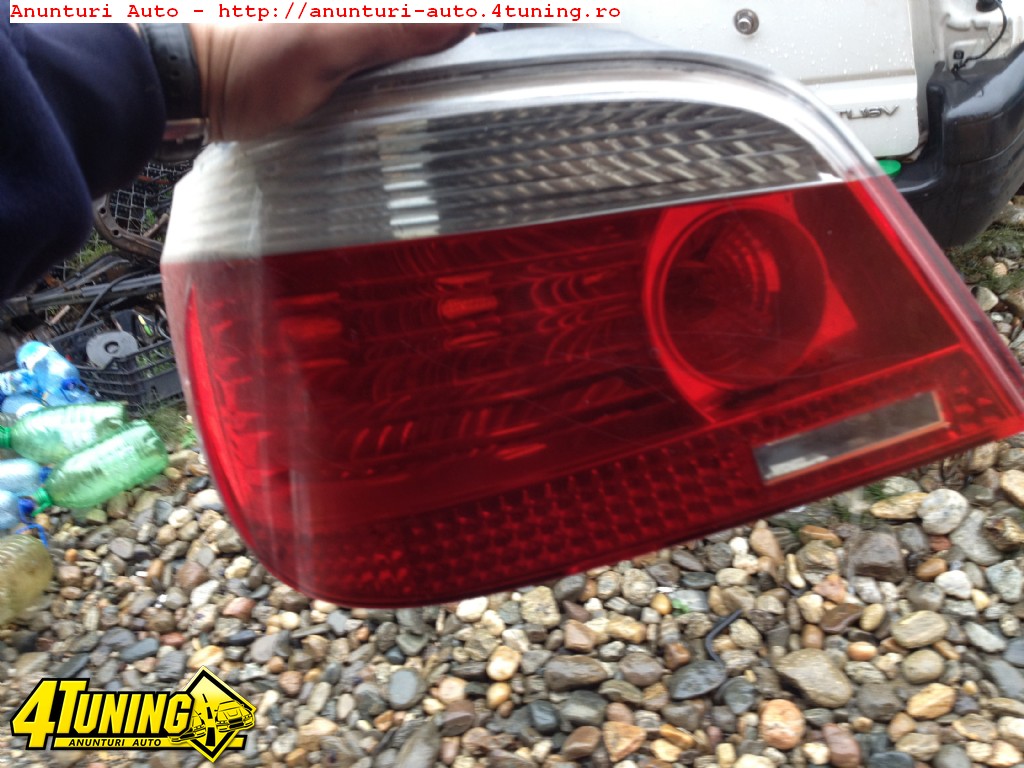 Stopuri bmw e46 second hand #7