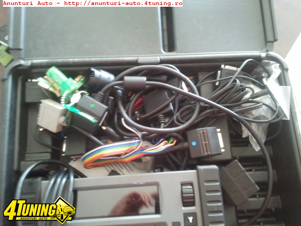 Vand tester auto bmw #2