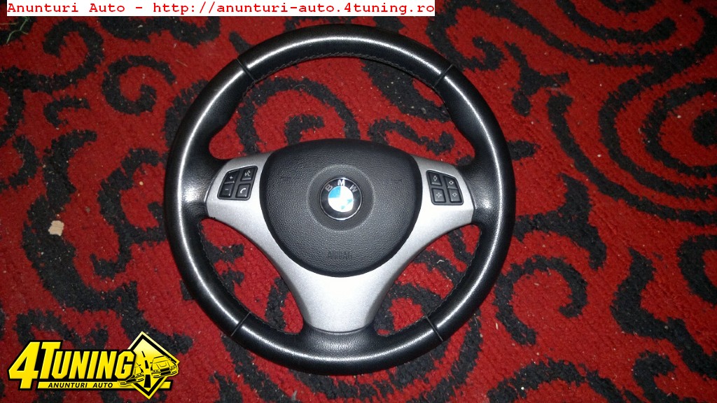 Vand volan bmw m #6