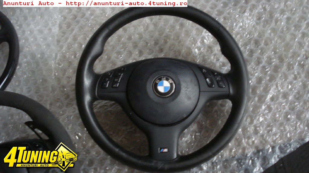 Vand volan bmw m3 e36