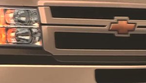 Vezi ce aduce Chevrolet la SEMA Show 2010!
