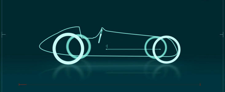 VIDEO: Cum au evoluat masinile de Formula 1 de-a lungul timpului VIDEO: Cum au evoluat masinile de Formula 1 de-a lungul timpului