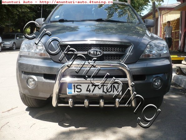 Bullbar mercedes vito de vanzare #2