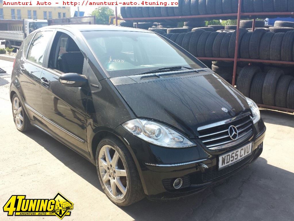 Piese auto dezmembrari mercedes #4