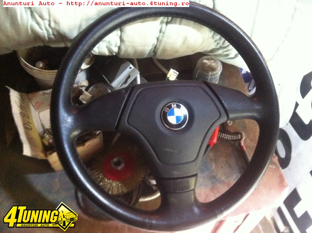 Bmw 530 cu volan pe dreapta de vanzare #2