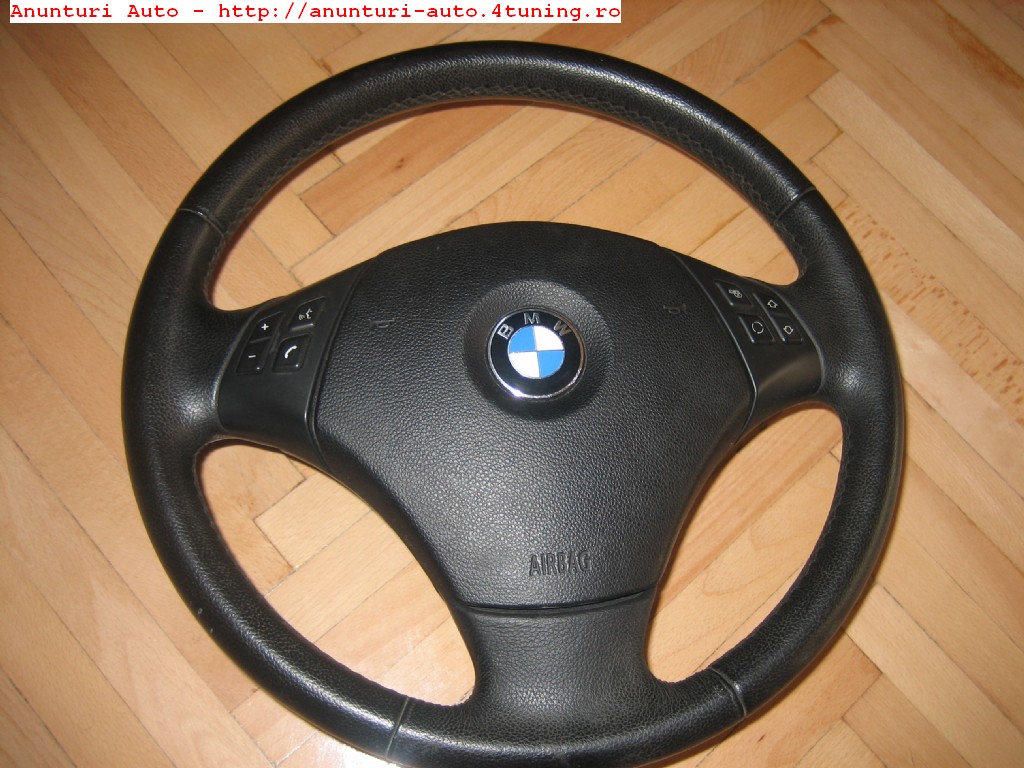 Volan bmw e90 #2