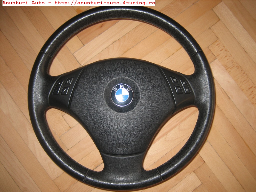 Vibratii in volan bmw e36 #6