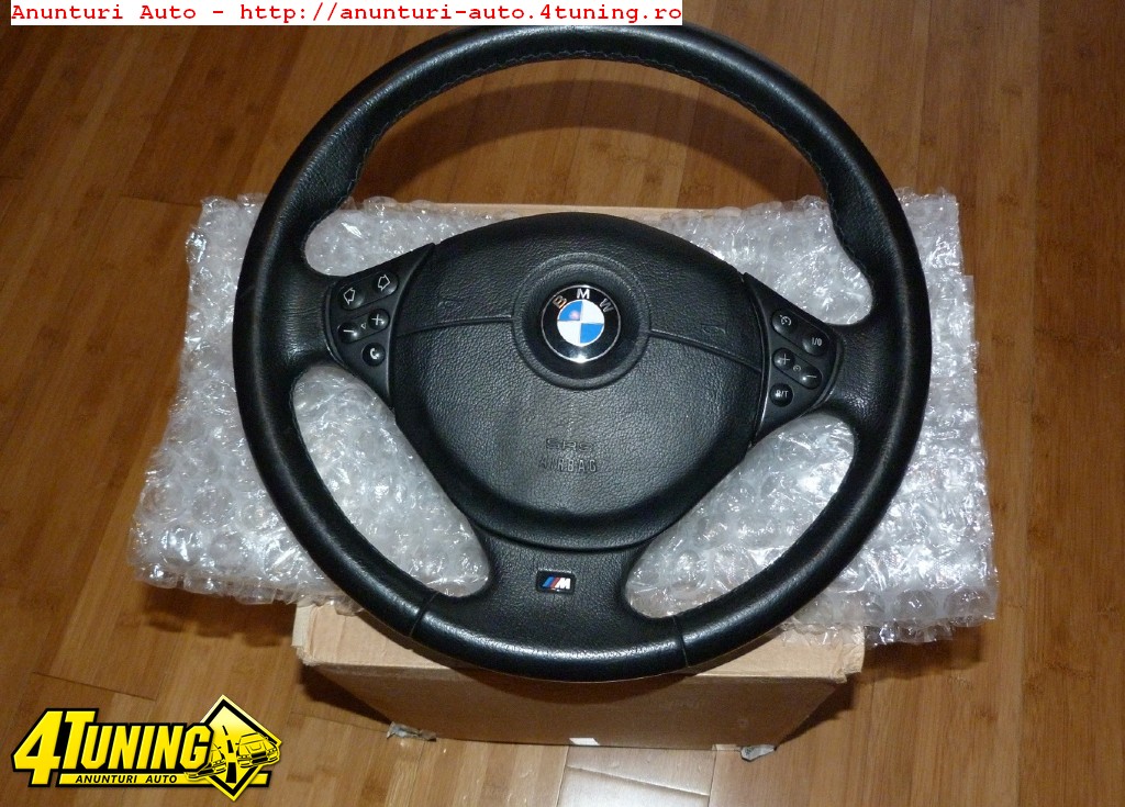 Vibratii in volan bmw e36 #4