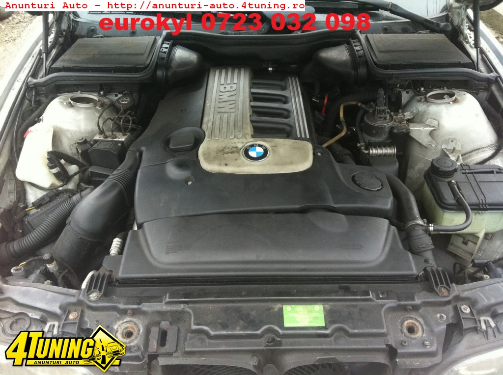 Volanta bmw #5