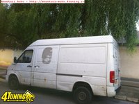 Volkswagen LT 2500 Volkswagen LT 2500
